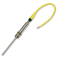 MIST M27 RTD Temperature Transmitter
